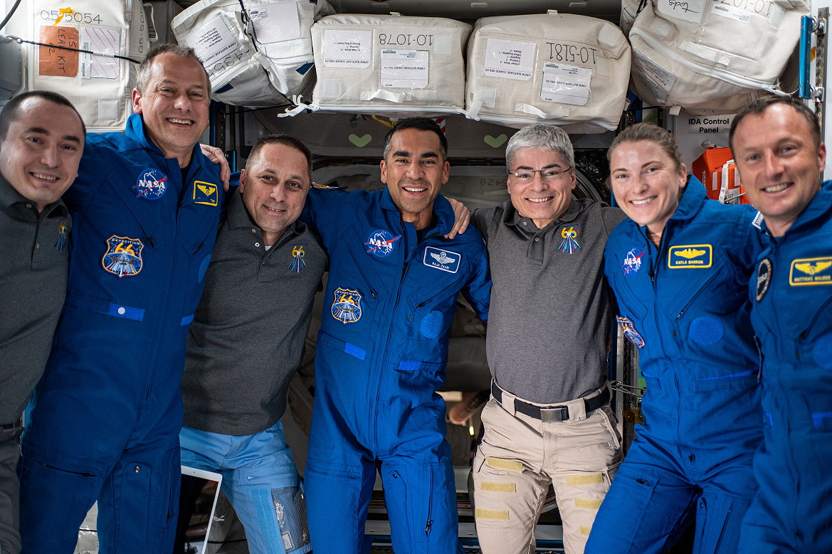 Expedition 66