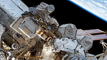 EVA on April 28, 2023