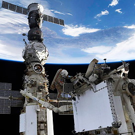 EVA on April 19, 2023