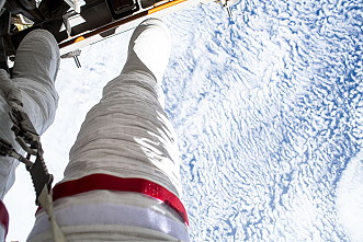 EVA on January 16, 2025