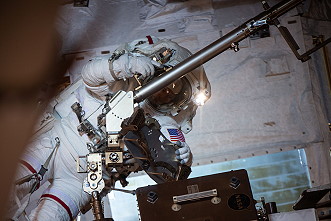 EVA on January 16, 2025