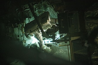 EVA on January 16, 2025