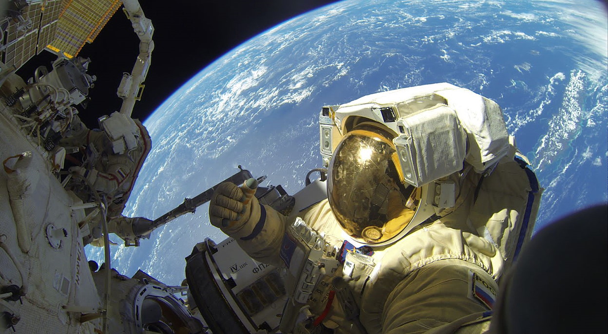 EVA on May 03, 2023