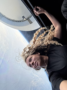 Leben an Bord von Fram2