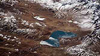 Earth observation