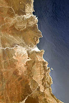 Earth observation