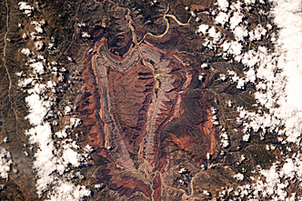 Earth observation