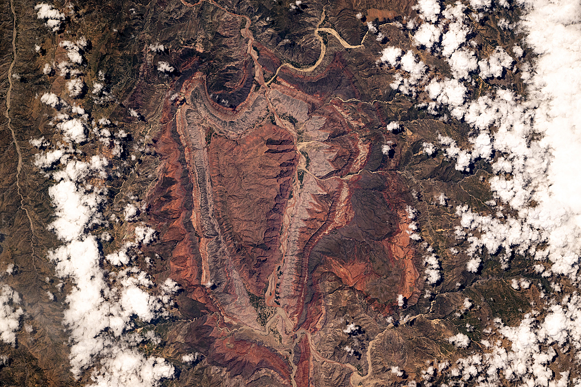Earth observation