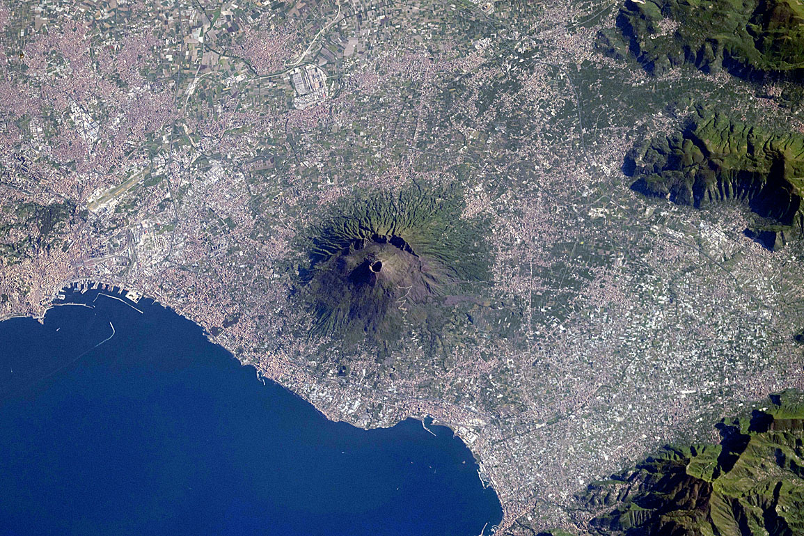 Earth observation