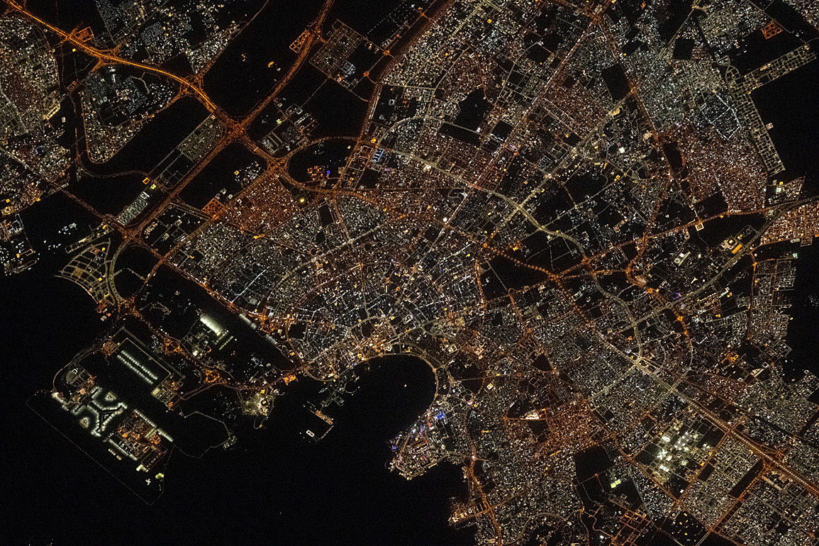 Doha