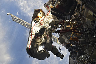 EVA on October 28, 2025