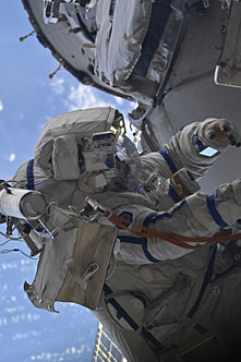 EVA on October 28, 2025