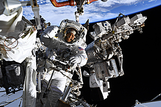 EVA on March 18, 2026