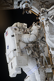 EVA on March 18, 2026