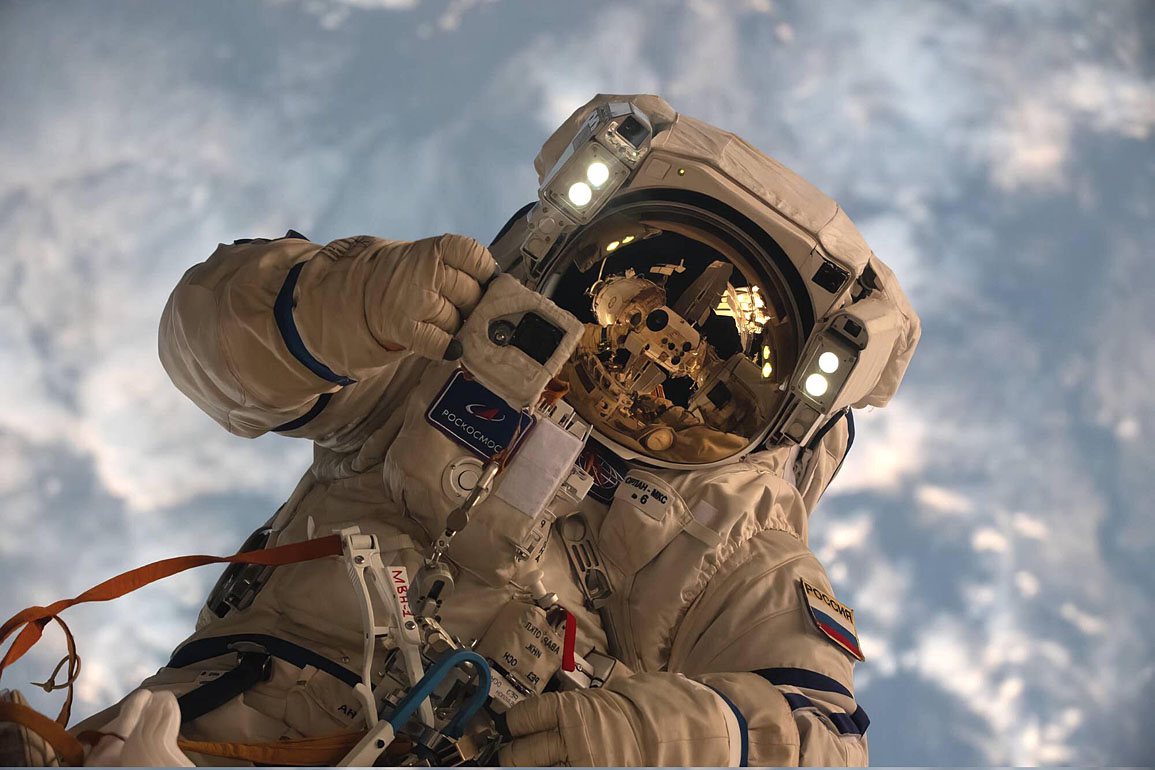 EVA on October 16, 2025