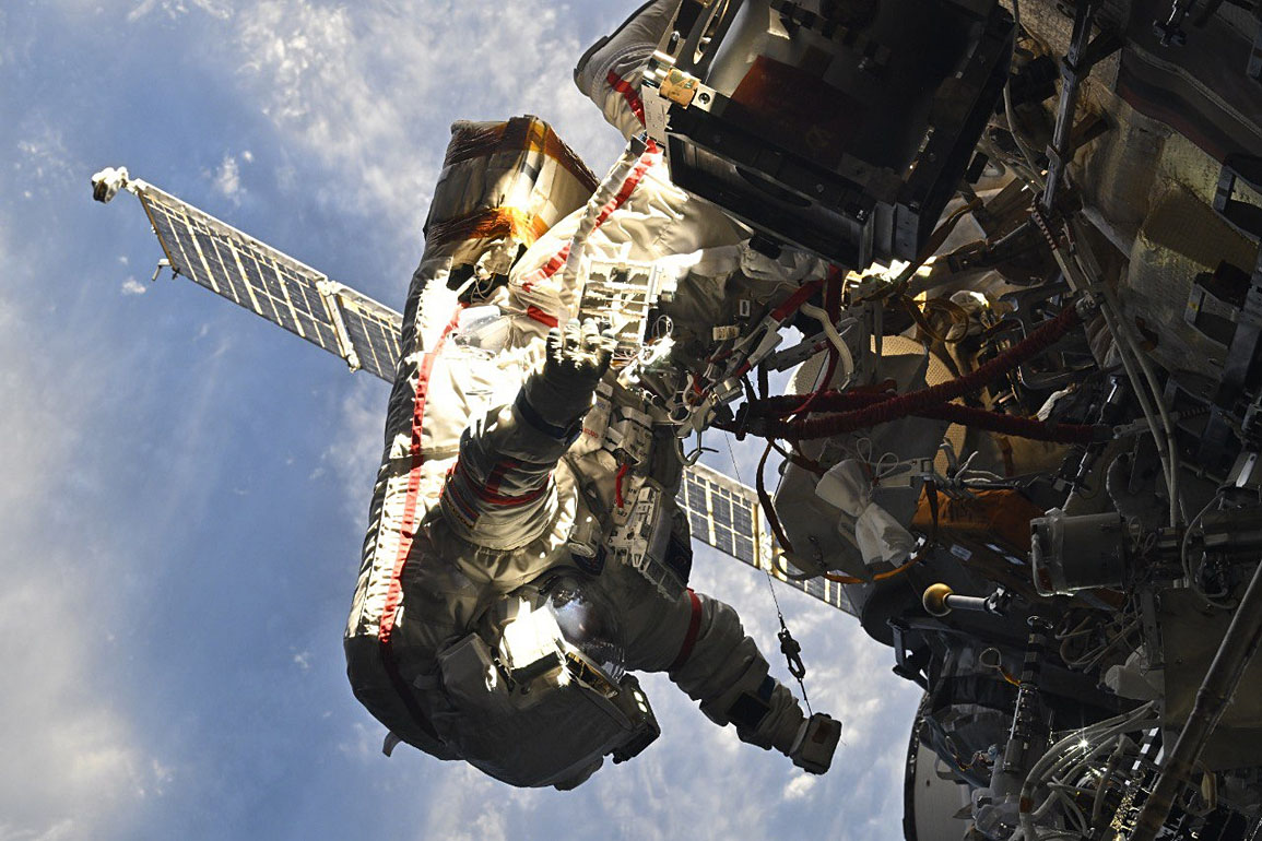 EVA on October 28, 2025