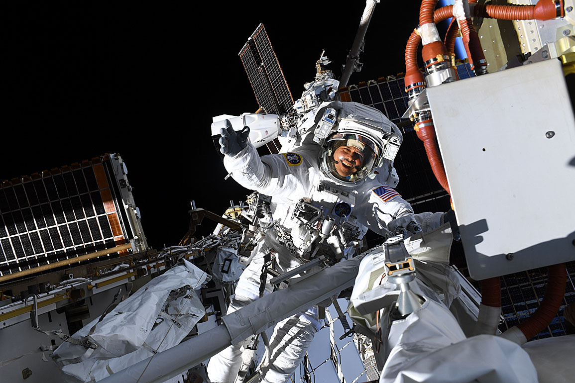 EVA am 06. August 2026
