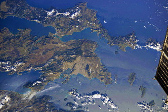 Earth observation
