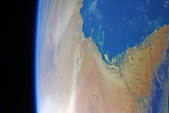 Earth observation