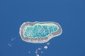 Earth observation