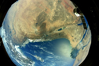 Earth observation