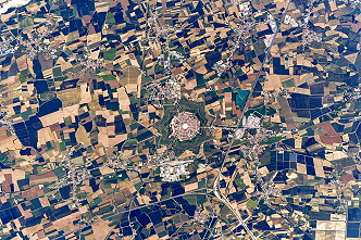 Earth observation