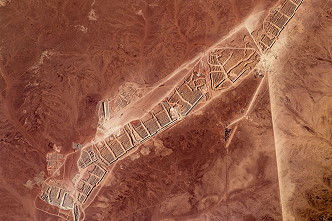 Earth observation