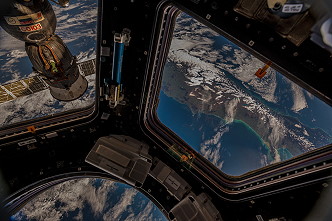 Earth observation