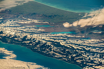 Earth observation