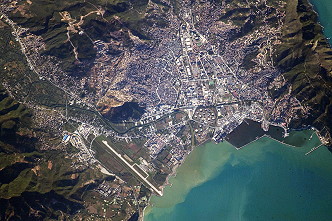 Earth observation