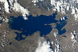 Lake Titicaca Lake Titicaca