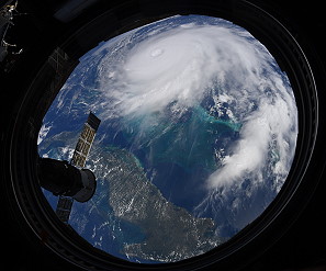 Earth observation