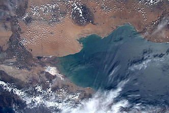 Earth observation