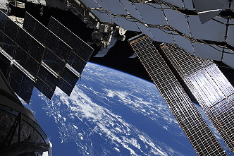 Earth observation