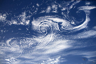 Earth observation
