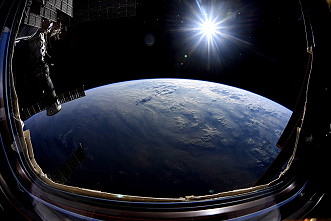 Earth observation
