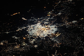 Baghdad
