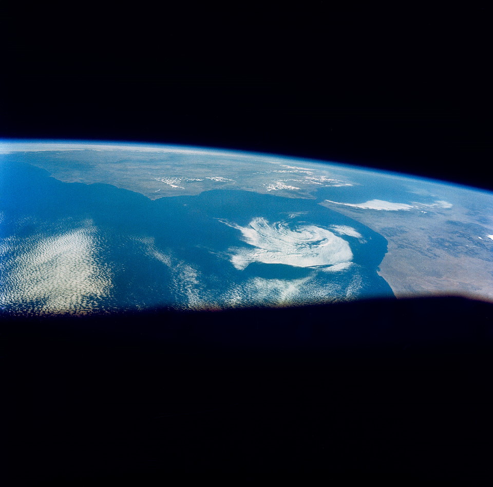 Earth observation