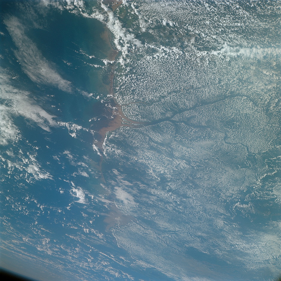 Earth observation