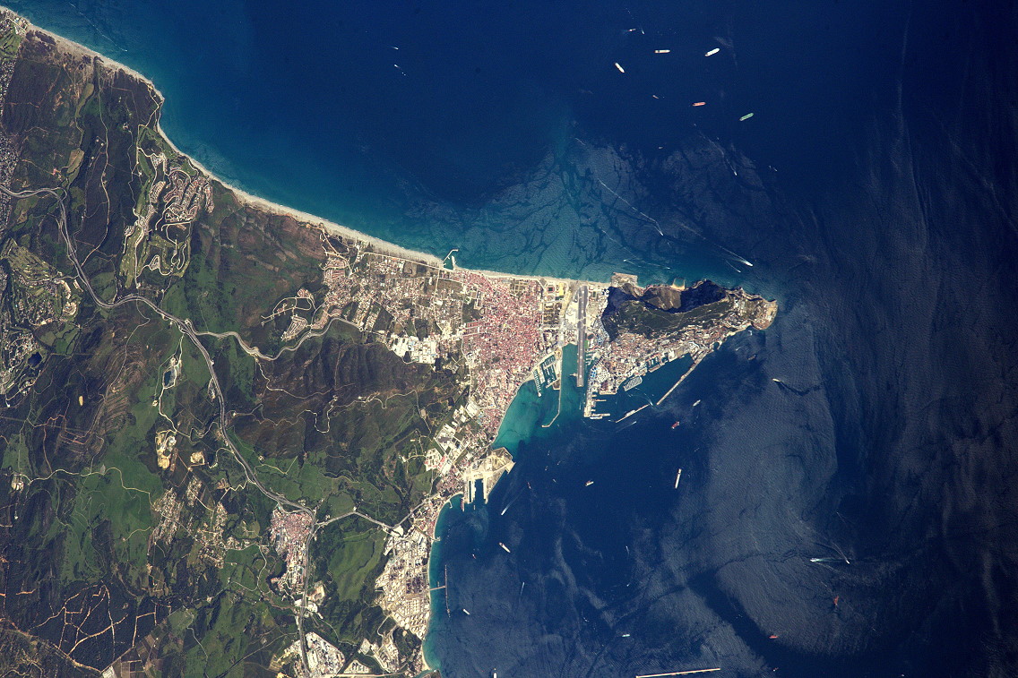Gibraltar