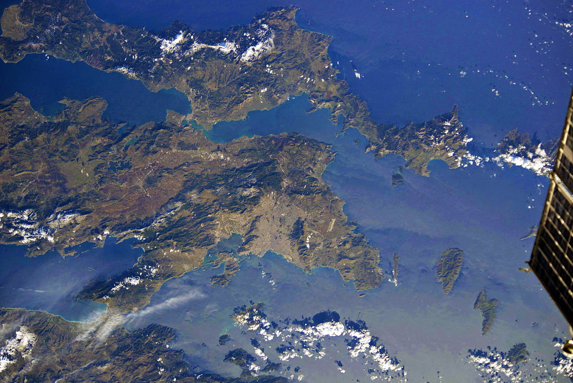 Earth observation