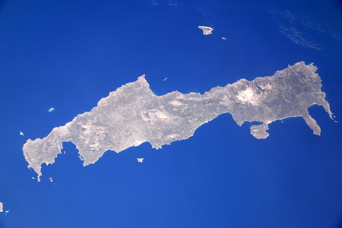 Earth observation