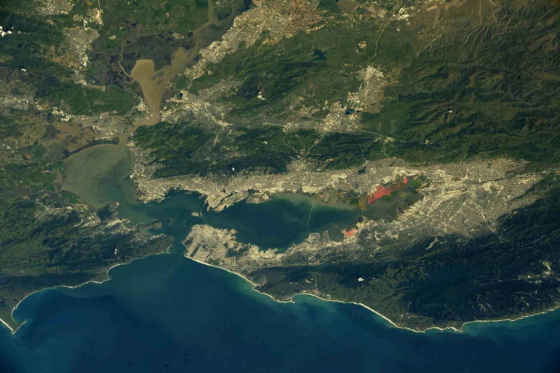 Earth observation