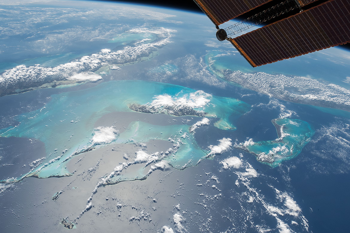 Earth observation