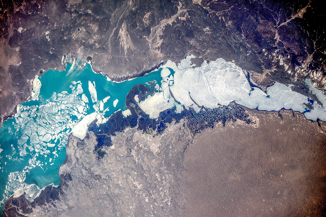 Earth observation