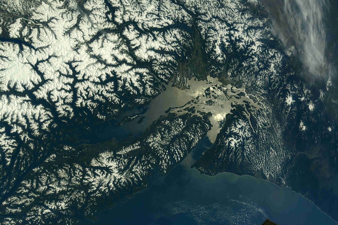 Earth observation