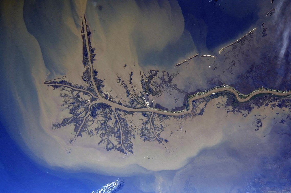 Earth observation