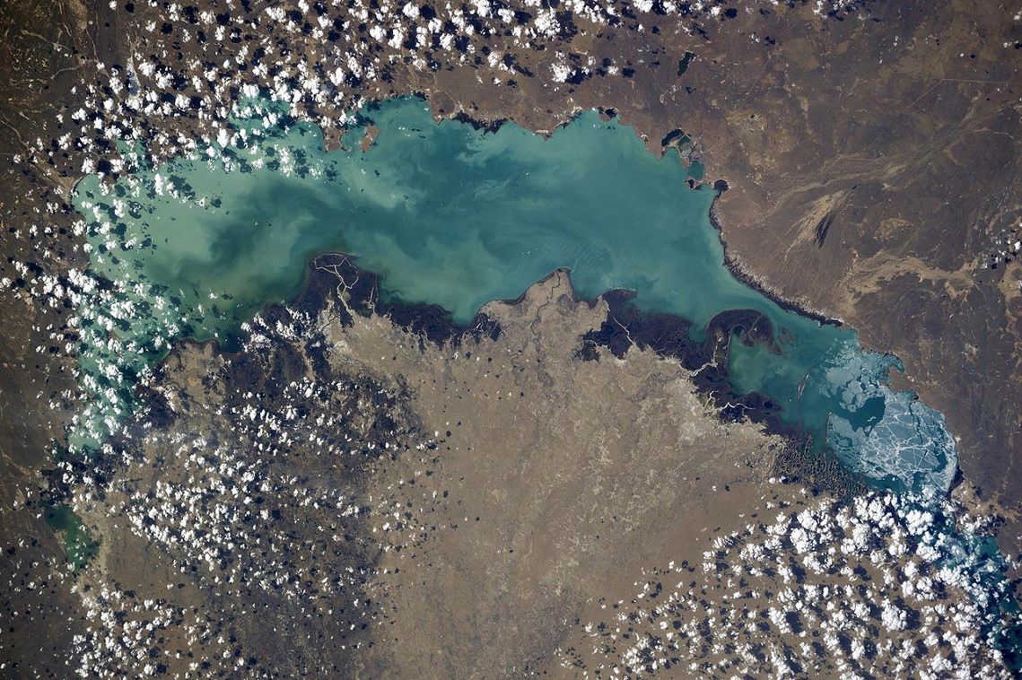 Earth observation