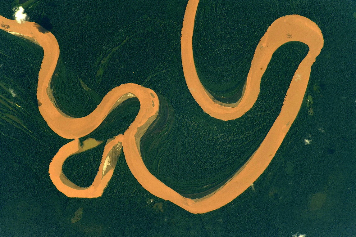 Earth observation