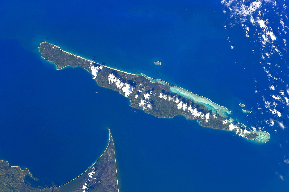 Earth observation